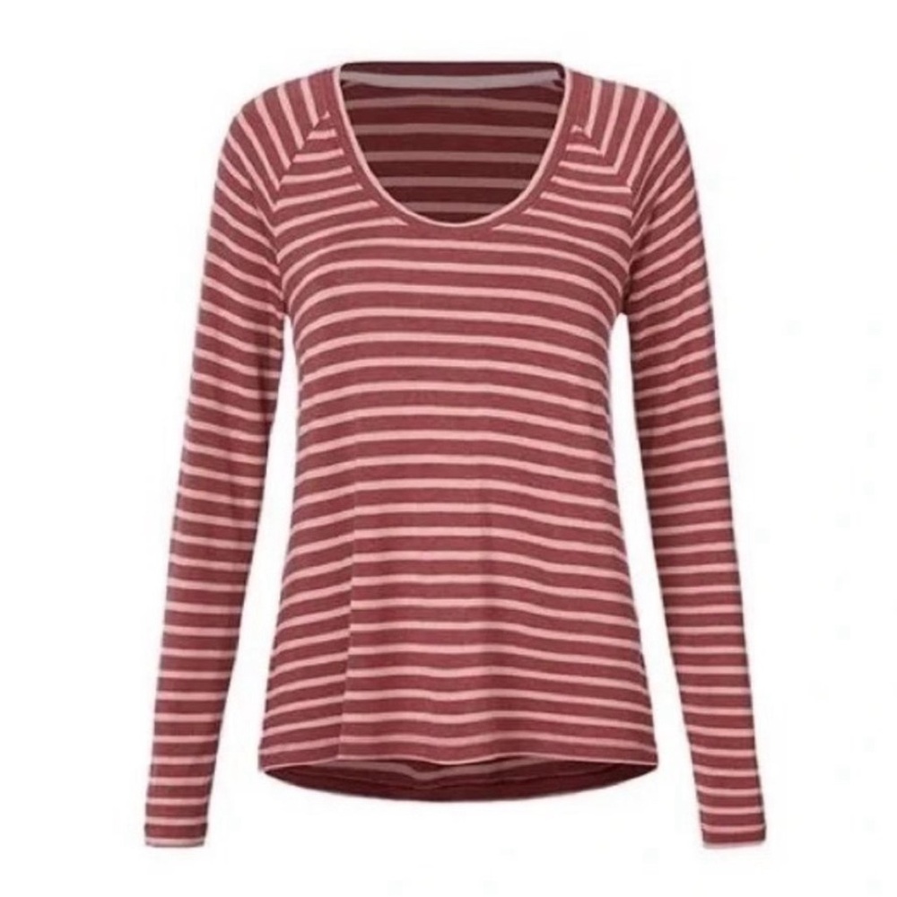 Cabi Scoop Tee #4198